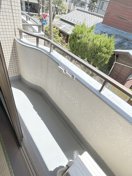 物件内観写真15　(ベランダ・バルコニー)