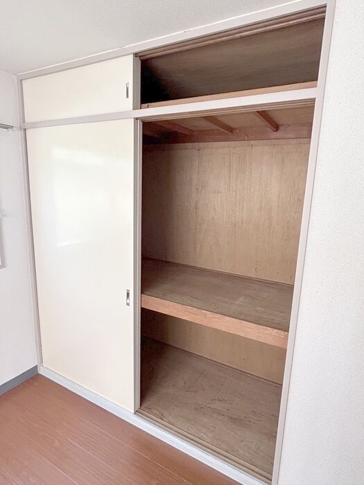 物件内観写真19　(収納)