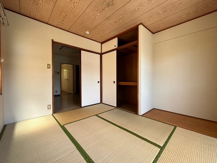 物件内観写真20　(居室)