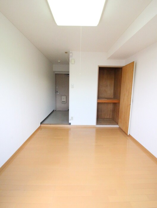 物件内観写真21　(居室)