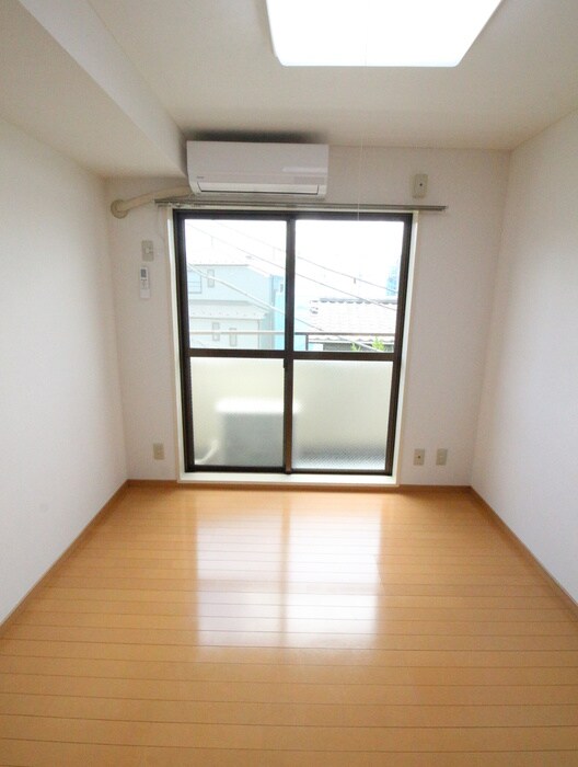 物件内観写真22　(居室)