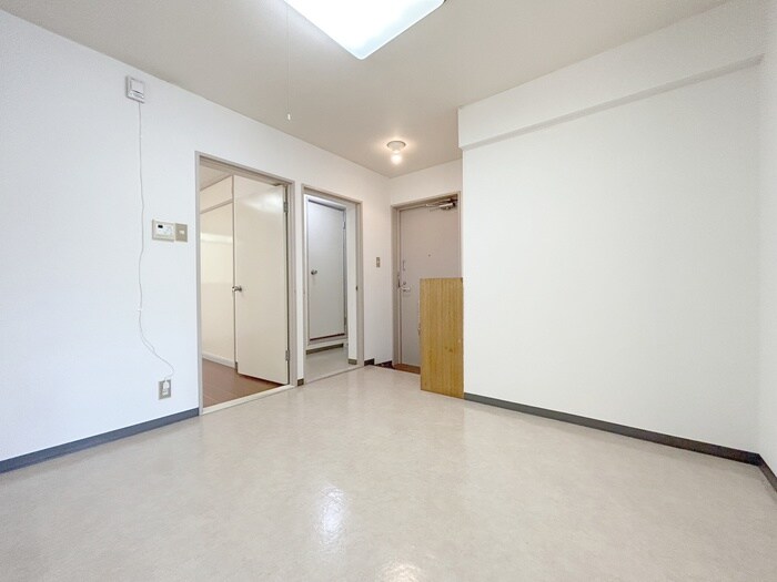 物件内観写真22　(居室)