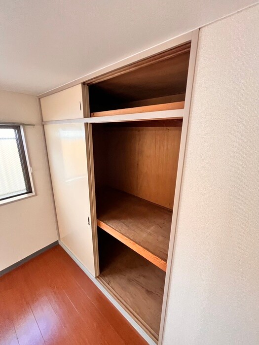 物件内観写真22　(収納)
