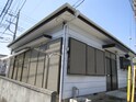 筧田方貸家８
