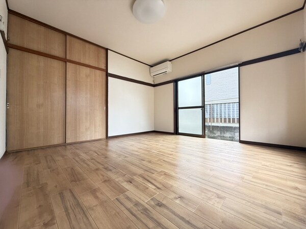 居室