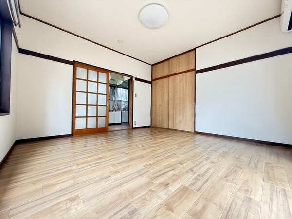 居室