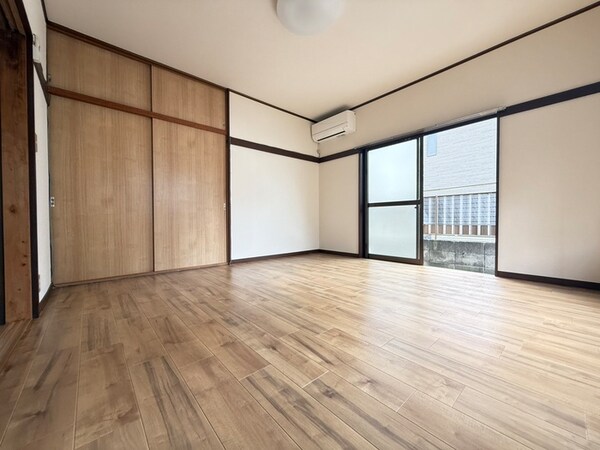 居室