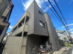 ＲＡＤＩＸ寺岡外観写真