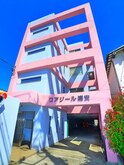 ロアジール浦安
