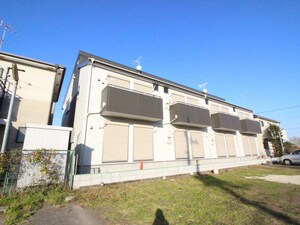 まほろばｈｏｕｓｅ　Ａ外観写真