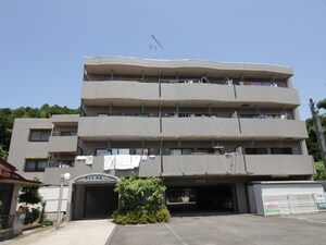 セレス菅田外観写真