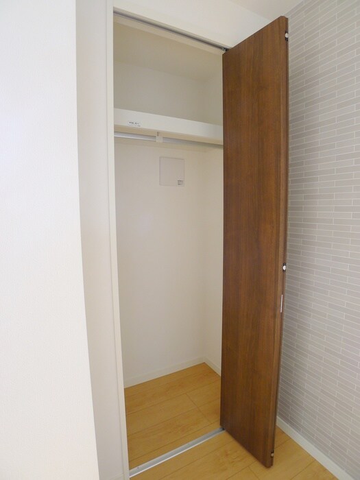 物件内観写真9　(収納)