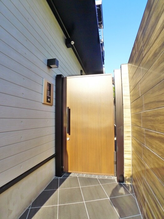 物件外観写真4　(その他)