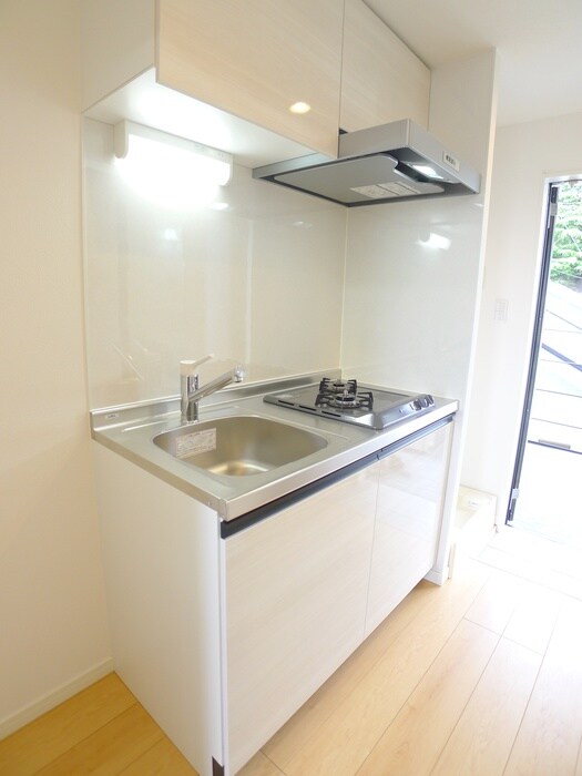 物件内観写真11　(キッチン)