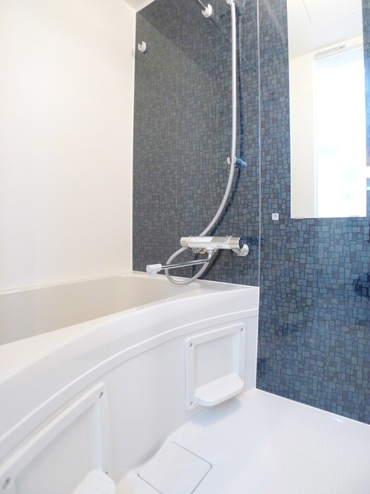 物件内観写真11　(バス／シャワールーム等)