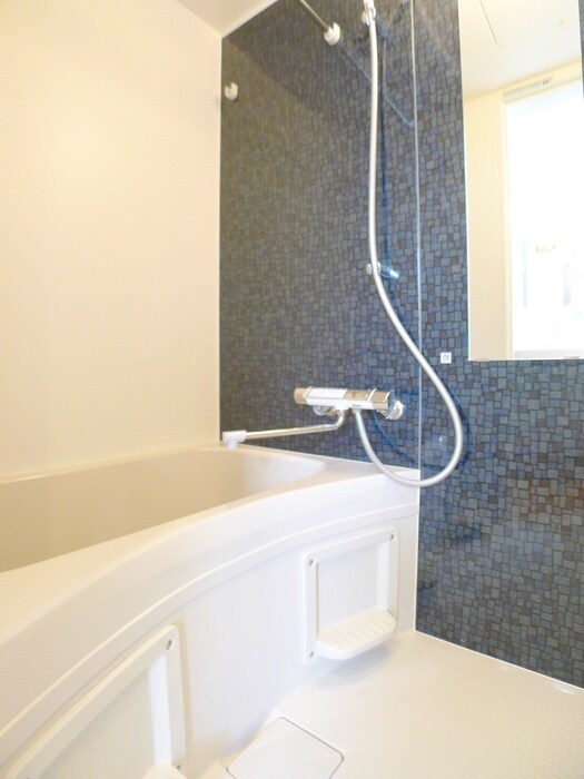 物件内観写真12　(バス／シャワールーム等)