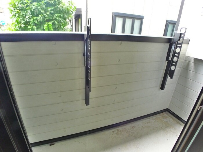 物件内観写真16　(ベランダ・バルコニー)