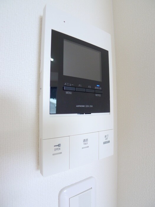 物件内観写真18　(室内からの展望)