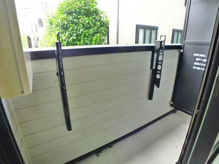 物件内観写真22　(ベランダ・バルコニー)