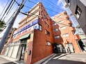 DRホームズ白楽