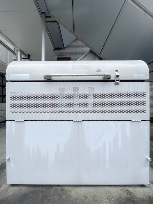 物件外観写真3　(建物設備)