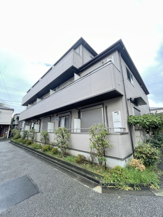 物件外観写真4　(外観写真)