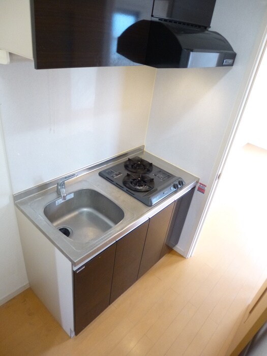 物件内観写真11　(キッチン)