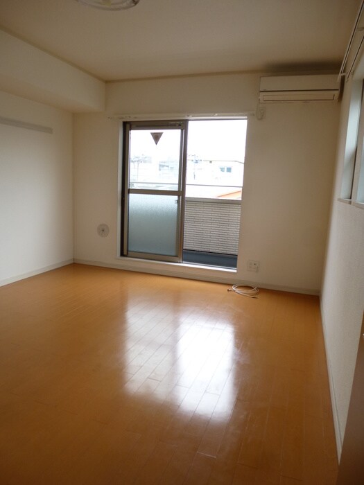 物件内観写真12　(居室)