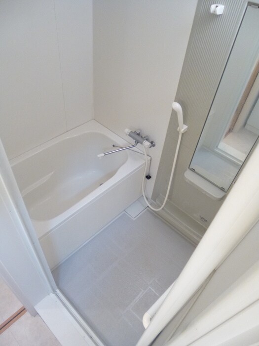 物件内観写真16　(バス／シャワールーム等)