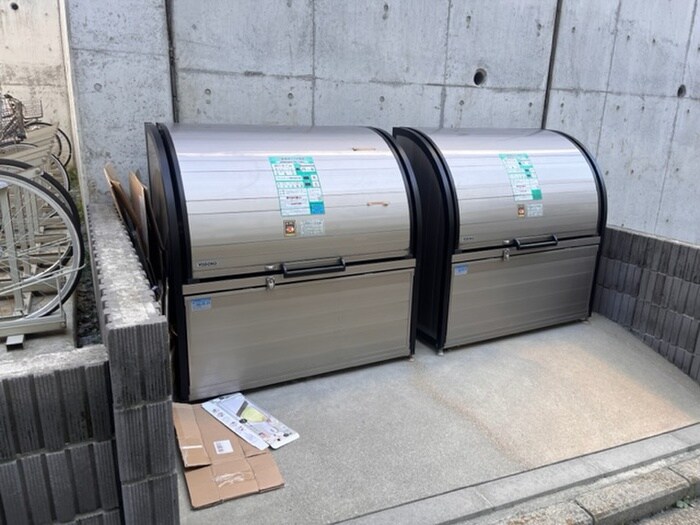 物件外観写真5　(外観写真)