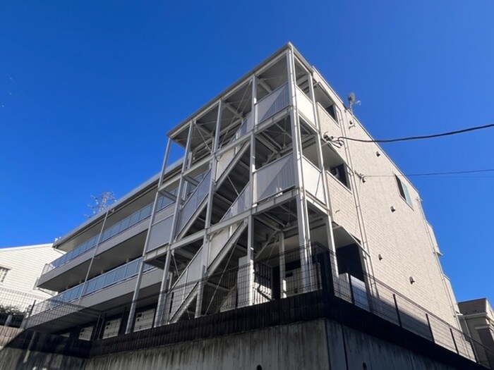 物件外観写真6　(外観写真)