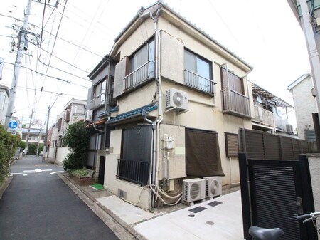 ＫＹハウス１外観写真