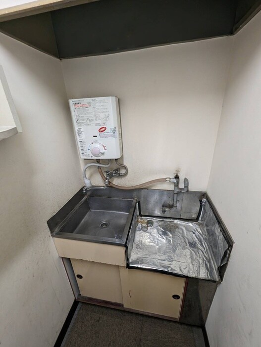 物件内観写真6　(周辺環境)