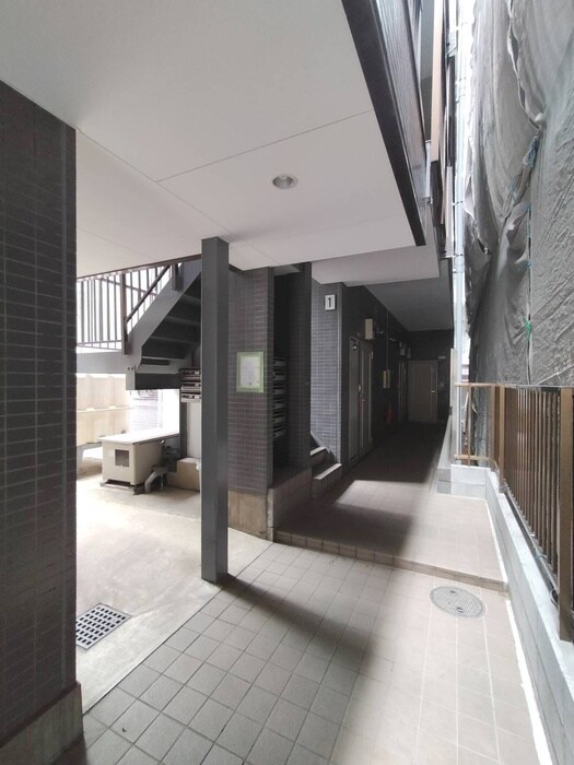 物件外観写真2　(その他)