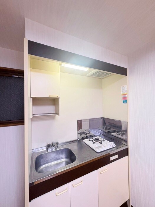 物件内観写真8　(キッチン)