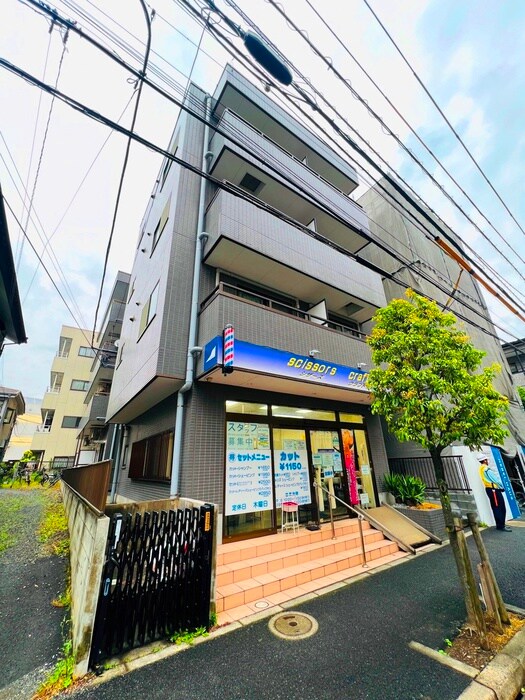 物件外観写真4　(外観写真)