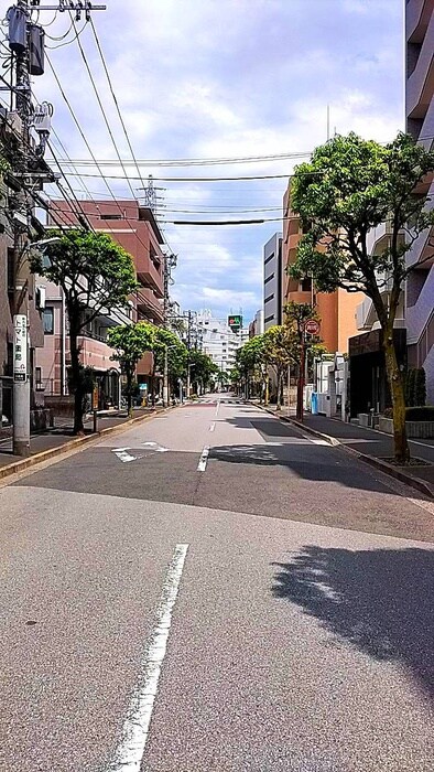 物件外観写真5　(周辺環境)