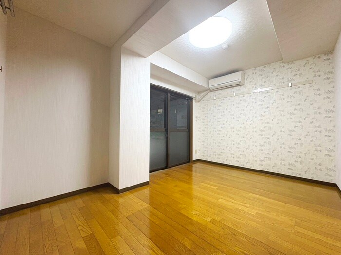 物件内観写真14　(居室)