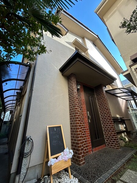 久我山５丁目戸建外観写真