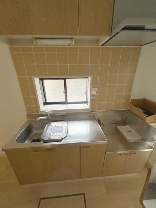 物件内観写真7　(キッチン)