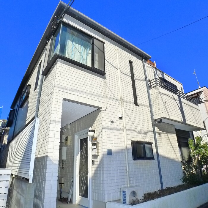 物件外観写真4　(外観写真)