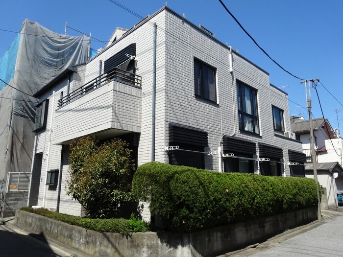 物件外観写真5　(外観写真)