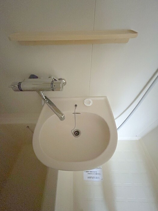 物件内観写真19　(洗面)