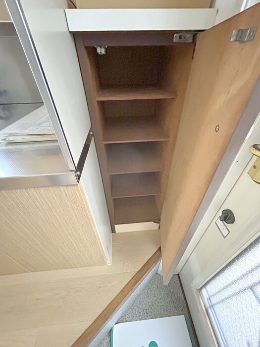 物件内観写真20　(靴箱)