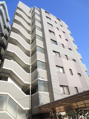 プリヴェ－ル目黒行人坂(603)外観写真