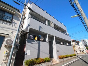ディオネ経堂外観写真
