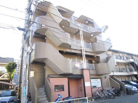 ＹＲビル外観写真