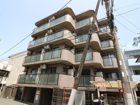 日神ﾊﾟﾚｽﾃｰｼﾞ相模原中央（206）外観写真