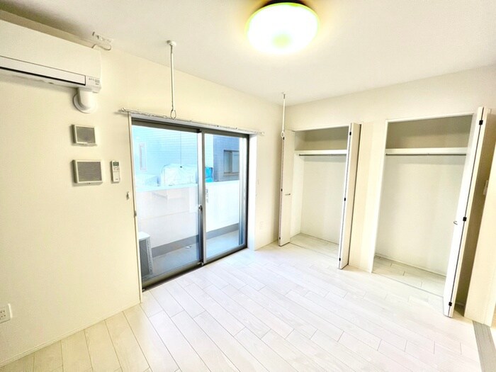 物件内観写真7　(居室)