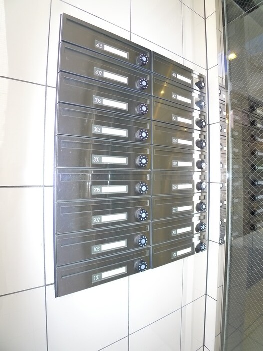 物件外観写真3　(建物設備)